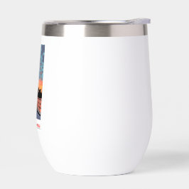 El puerto - La taza de vino