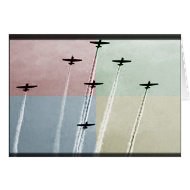 El "Quadron" (Anverso (Horizontal))