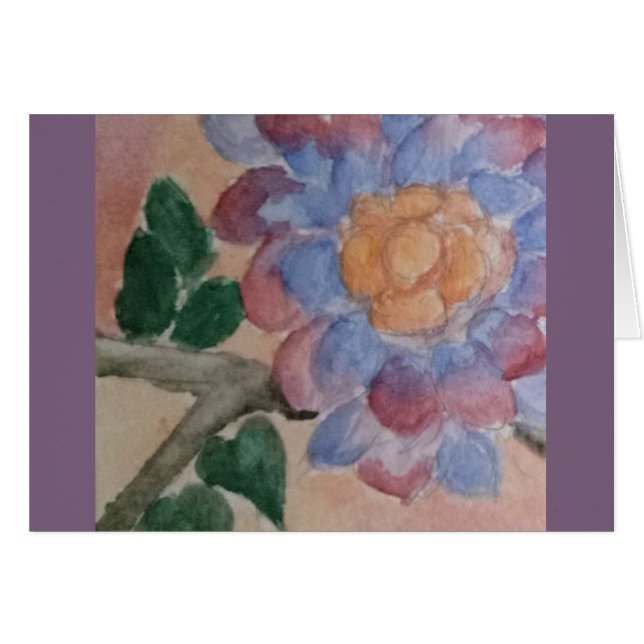 Él que comenzó (Anverso (Horizontal))