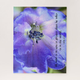 El que está en ti rompecabezas