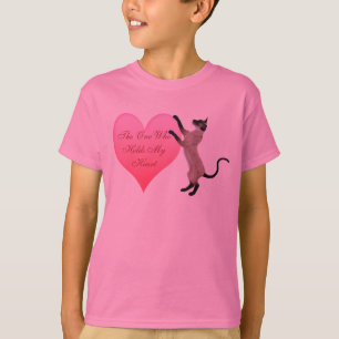 El Que Lleva La Camisa Del Corazón