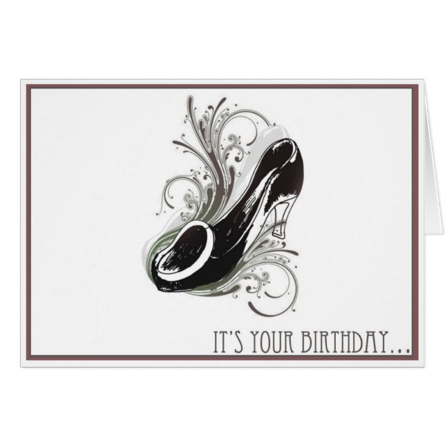 El querido, tiene una bebida (Anverso (Horizontal))