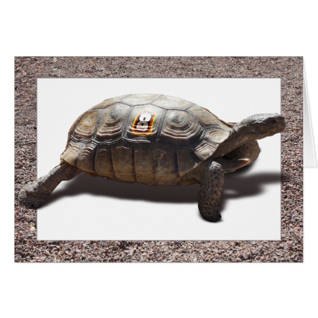 El Racer (Anverso (Horizontal))