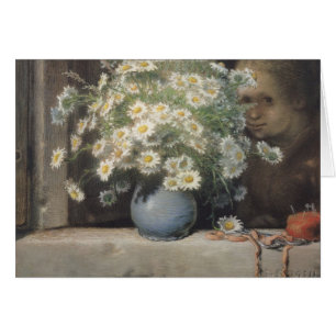 El ramo de Margueritas, 1866