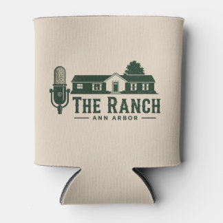 El Rancho - Enfriador de Latas