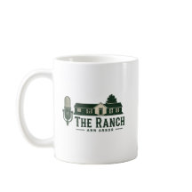 El Rancho - Taza de café