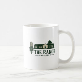El Rancho - Taza de café