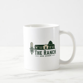 El Rancho - Taza de café