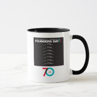 El rebelde se derrumba la taza de café del día