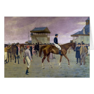El recinto del dueño, Newmarket