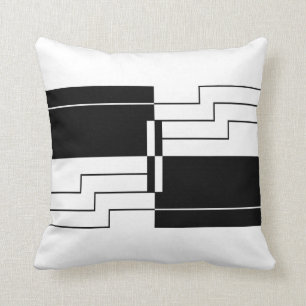 El rectángulo gobierna la almohada