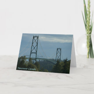 El recuerdo de Vancouver carda A.C. las tarjetas