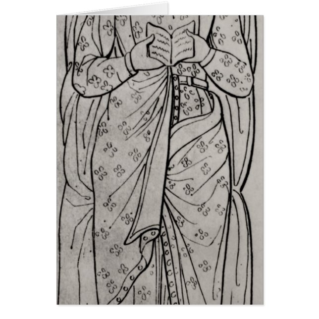 El Recumbant Eleanor de Aquitania (Frente)