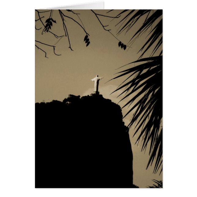 El redentor (Frente)