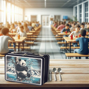 El refugio de madera de Panda: El tratamiento de b