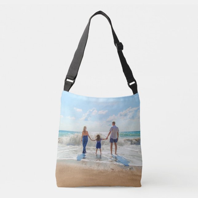 El regalo de la bolsa de cadáveres de los personal (Anverso)