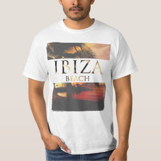 El regalo de los hombres de la camiseta de la