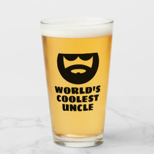 El regalo de vaso de cerveza más divertido del mu