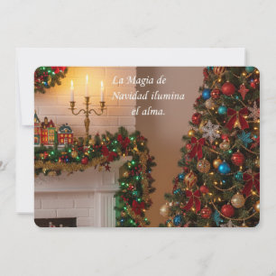 El Regalo Incomparable de la Navidad