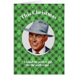 El regalo perfecto, para la chica perfecta...