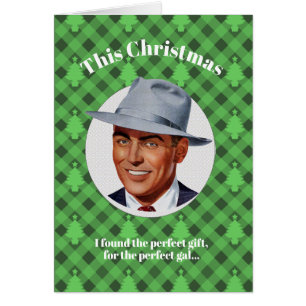 El regalo perfecto, para la chica perfecta...