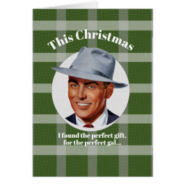 El regalo perfecto, para la chica perfecta...