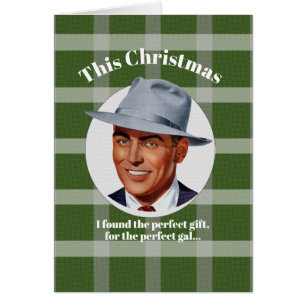 El regalo perfecto, para la chica perfecta...