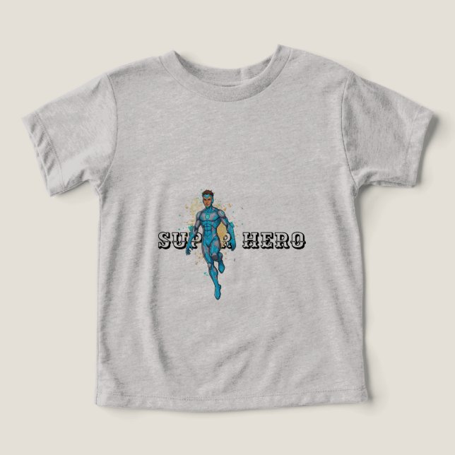 El Regenerador (Diseño delantero )