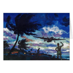 El regreso del guerrero