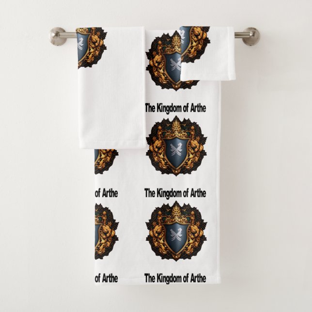 El Reino de Arthe (In situ)