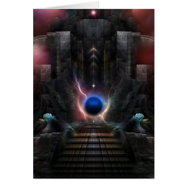 El Reino Del Osphilio (Frente)