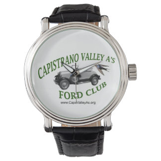El reloj de Capo Valley A