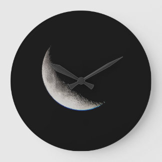 El reloj de la luna