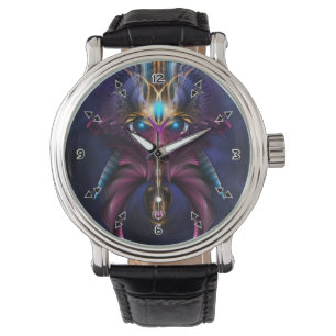 El reloj de pulsera Orkolon Starfield