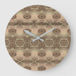 El Reloj Inspirador Cree En Las Hadas