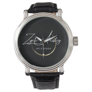 El reloj masculino de Tzuriel