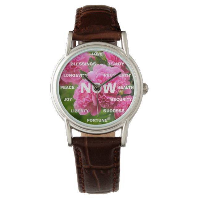 El reloj milagroso (Anverso)