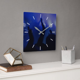 El reloj perfecto: Mejor reloj de pared