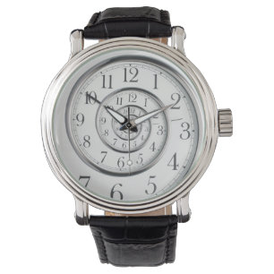 El Reloj Resumen del Tiempo Original