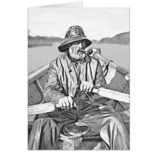 El remar