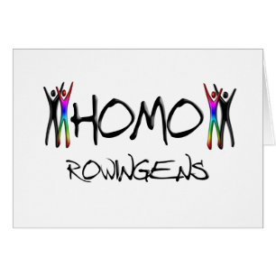 El remar del homo