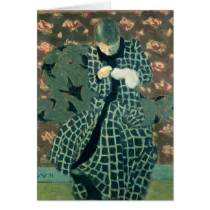 El reparador, 1891