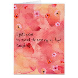 El resto de mi vida riendo, sobres incluidos