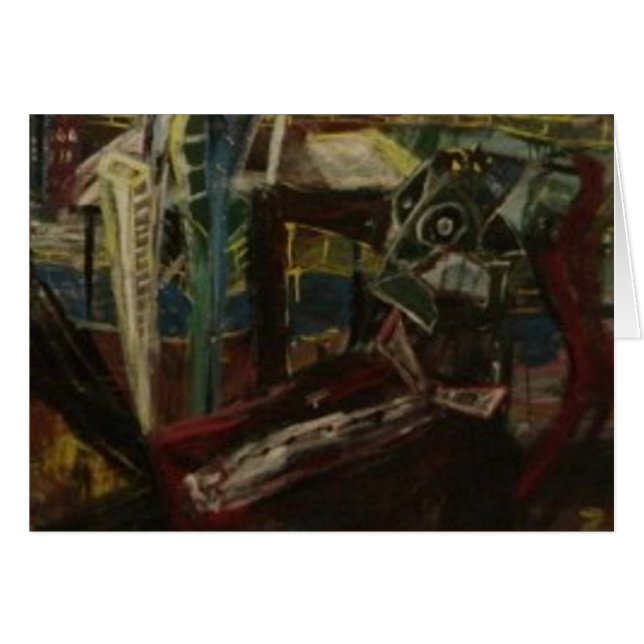 EL RETORNO (Anverso (Horizontal))