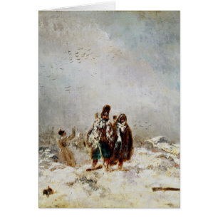 El retratamiento de Rusia