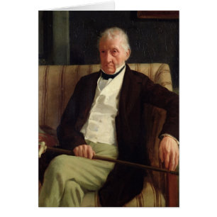 El retrato de Edgar Degas el de Hilario