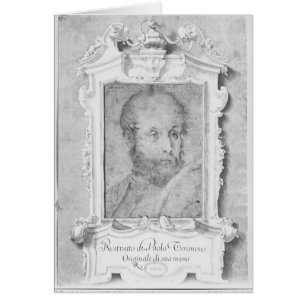 El retrato de un hombre supuso ser Veronese
