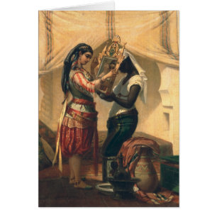 El retrete del Odalisque
