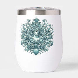 El rey de Aquamarin.