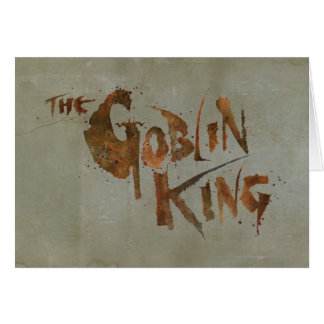 El Rey del Goblin